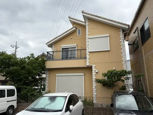 3LDK Property Kawagoe City Saitama Prefecture (2)