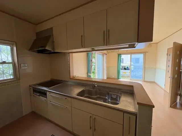 3LDK Property Kawagoe City Saitama Prefecture (14)