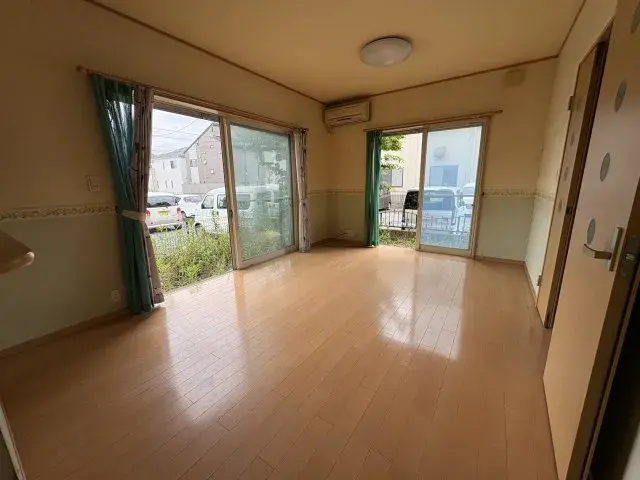 3LDK Property Kawagoe City Saitama Prefecture (5)