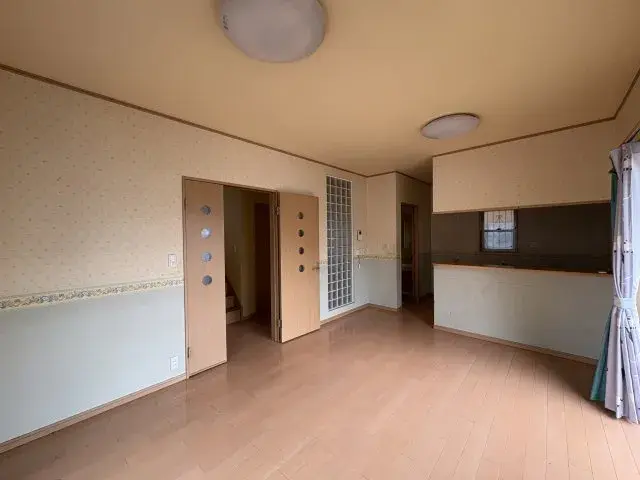 3LDK Property Kawagoe City Saitama Prefecture (6)
