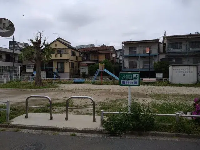 Akiya in Сайтама