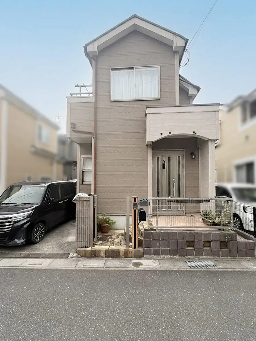 4LDK Ville de Kawaguchi Préfecture de Saitama (2)
