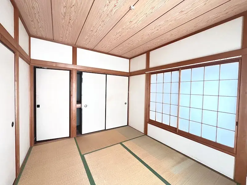 4LDK Bien immobilier Ville de Kawagoe Préfecture de Saitama (13)