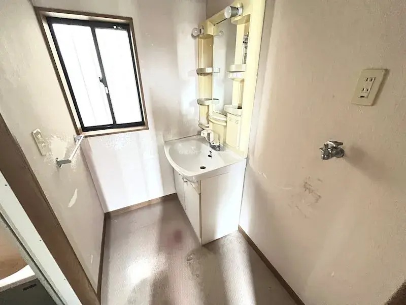 4LDK Bien immobilier Ville de Kawagoe Préfecture de Saitama (19)