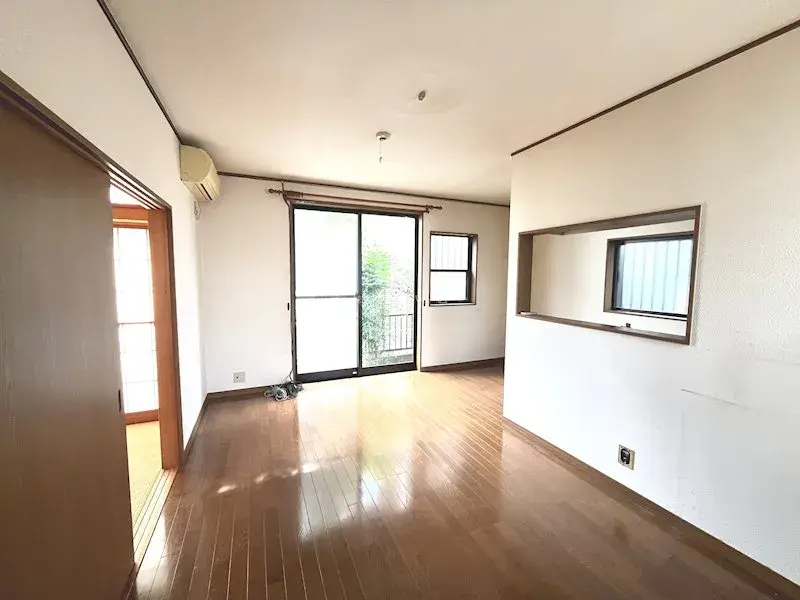 4LDK Bien immobilier Ville de Kawagoe Préfecture de Saitama (5)