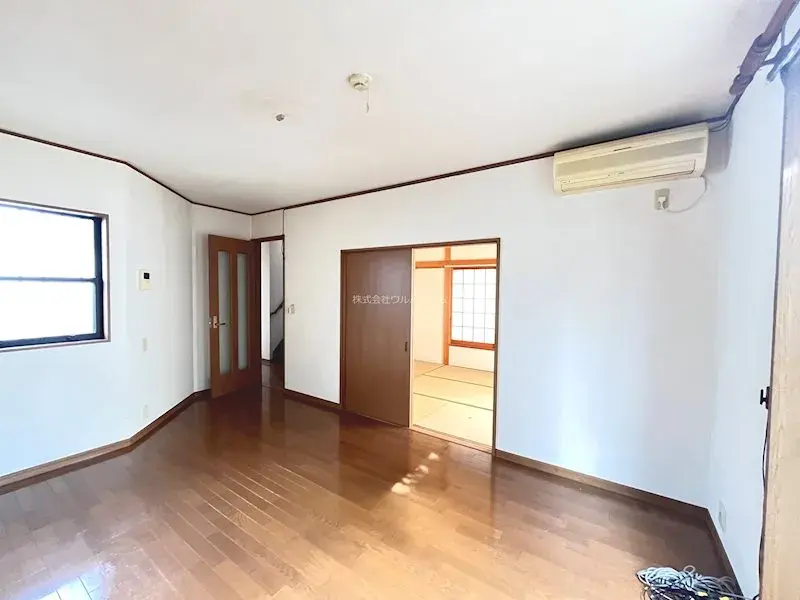 4LDK Propiedad Ciudad de Kawagoe Prefectura de Saitama (7)