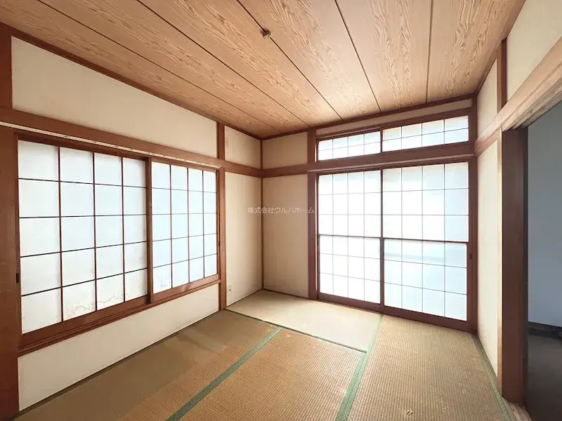 4LDK Bien immobilier Ville de Kawagoe Préfecture de Saitama (8)