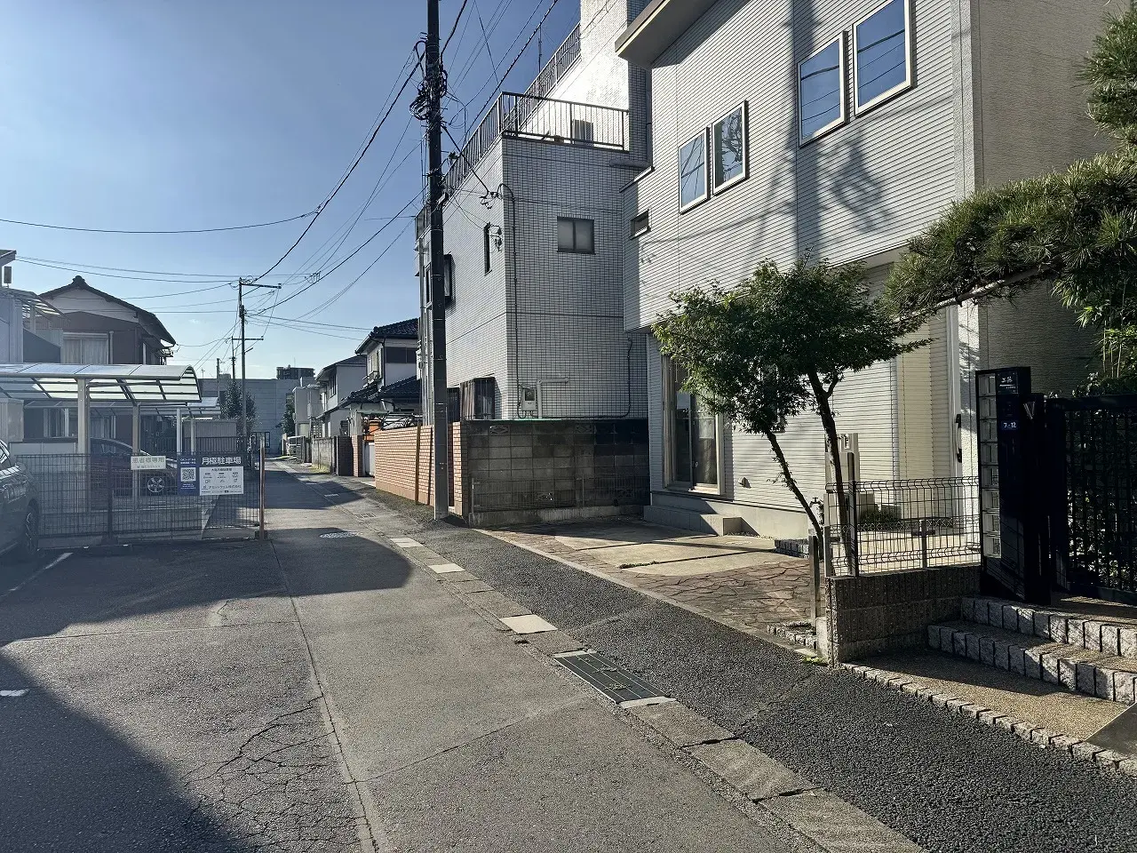 3LDK Недвижимость Город Агео Сайтама (4)
