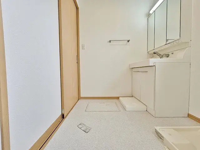 3LDK Недвижимость Город Тода Сайтама (22)