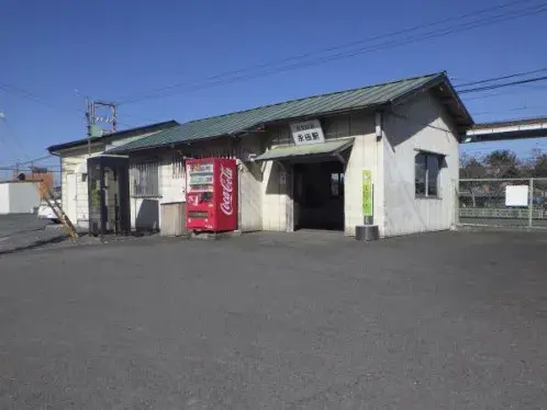 4SK 深谷市 埼玉县 (8)