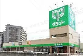 Propriété 4LDK Kawaguchi Saitama (13)