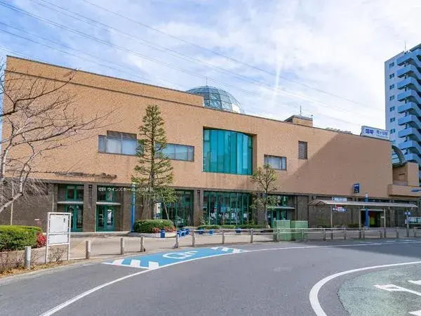 Propriété 4LDK Kawaguchi Saitama (19)