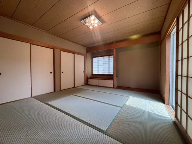 4SLDK Property Sayama City Saitama Prefecture (12)
