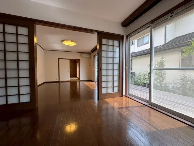 4SLDK Property Sayama City Saitama Prefecture (8)