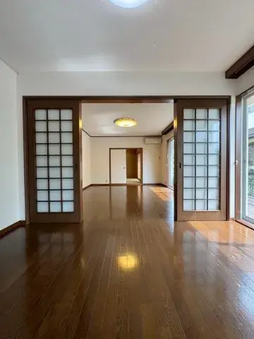 4SLDK Property Sayama City Saitama Prefecture (10)