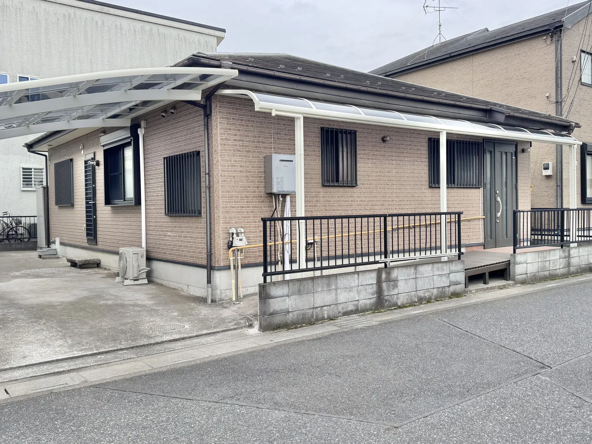 Akiya in Saitama