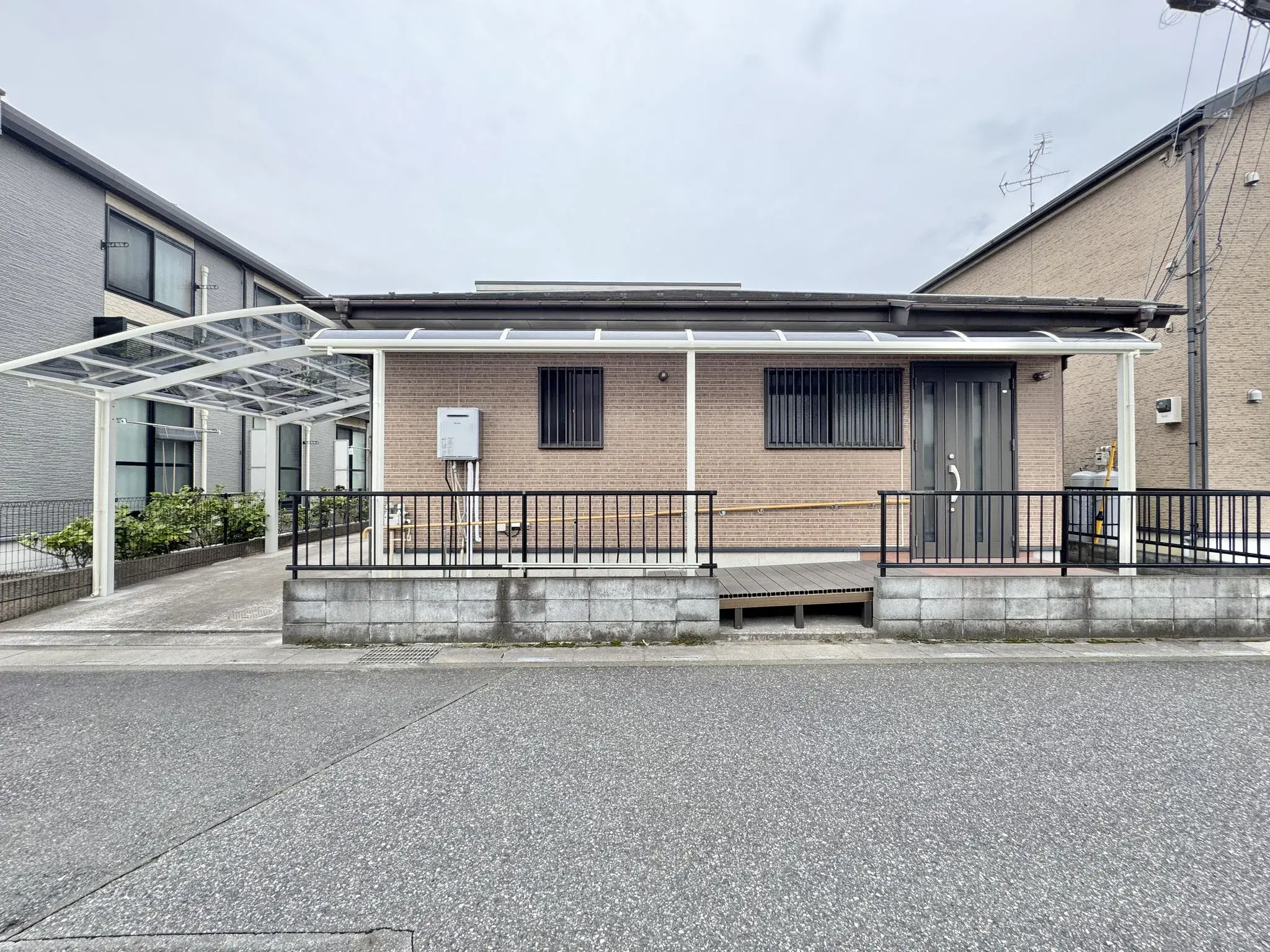 3LDK Property Yoshikawa City Saitama Prefecture (2)