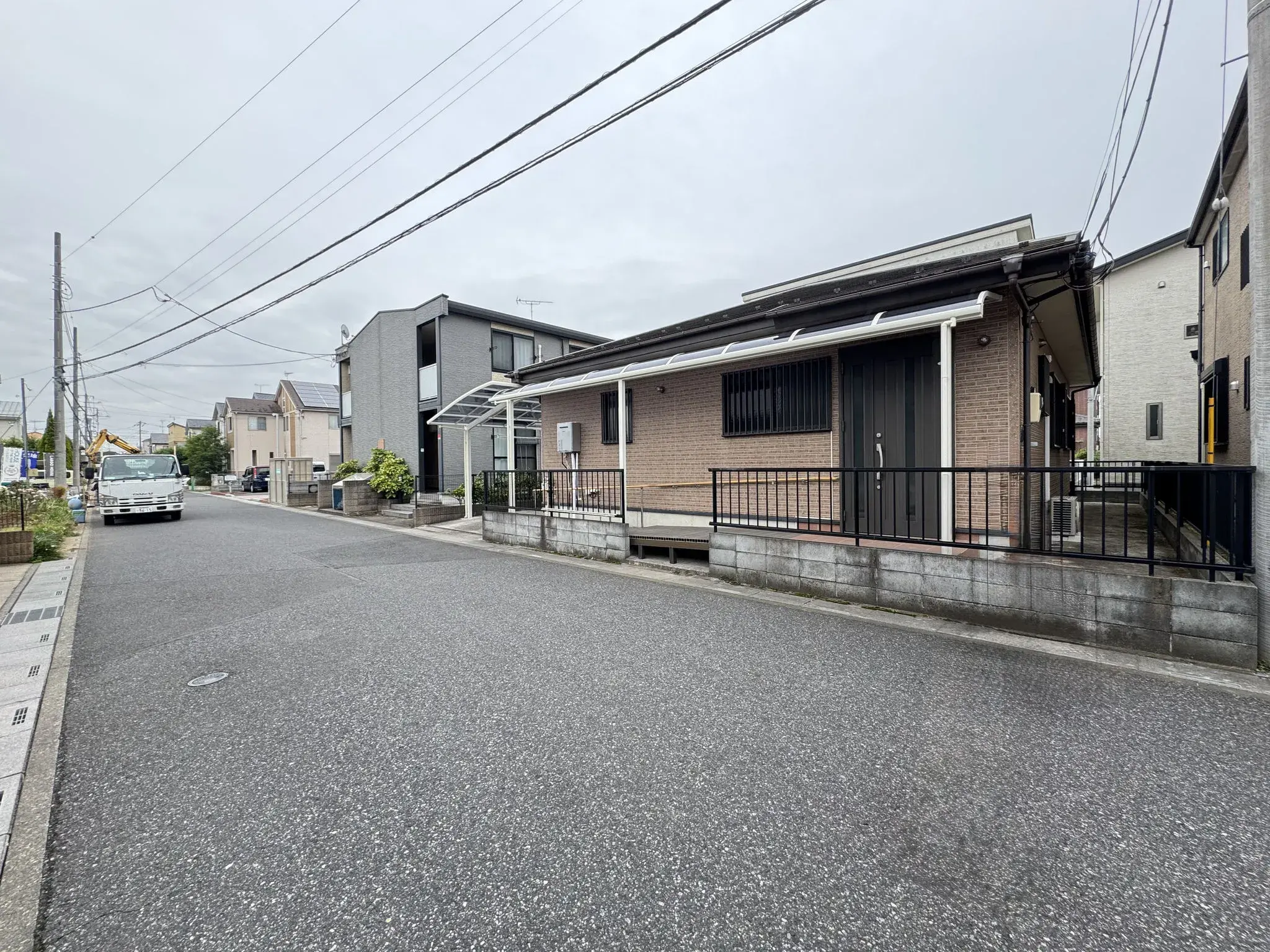 3LDK Property Yoshikawa City Saitama Prefecture (3)