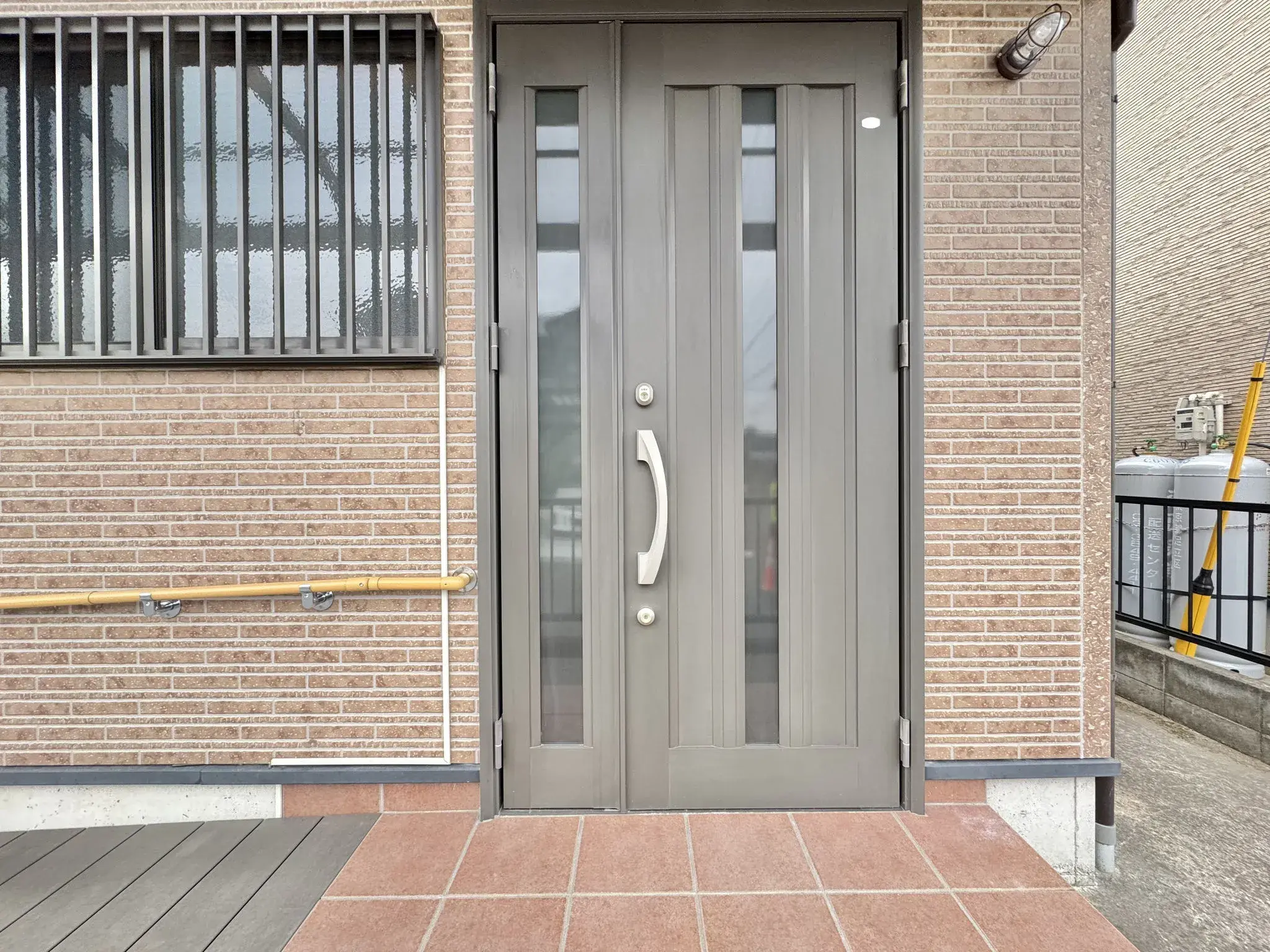 3LDK Property Yoshikawa City Saitama Prefecture (4)