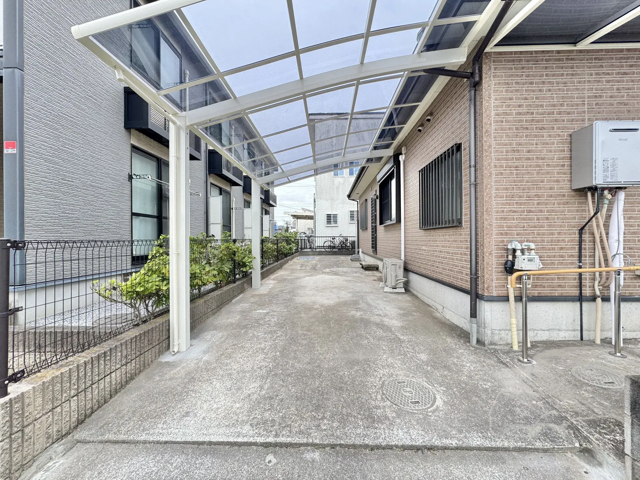 3LDK Property Yoshikawa City Saitama Prefecture (5)