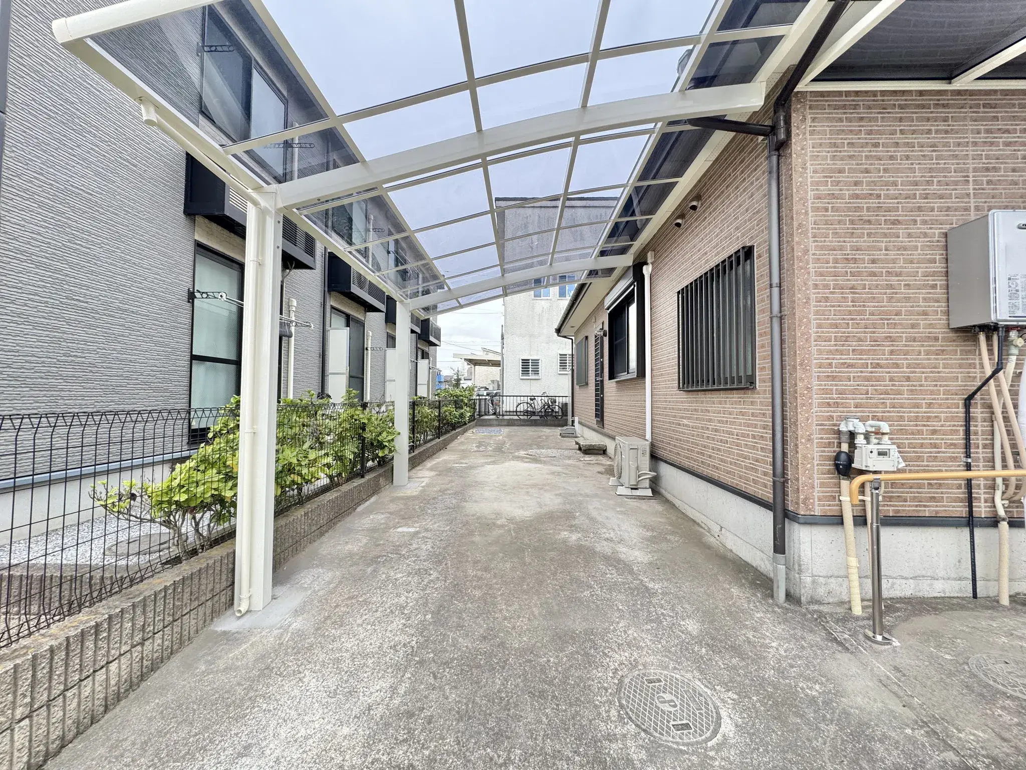 3LDK Property Yoshikawa City Saitama Prefecture (6)