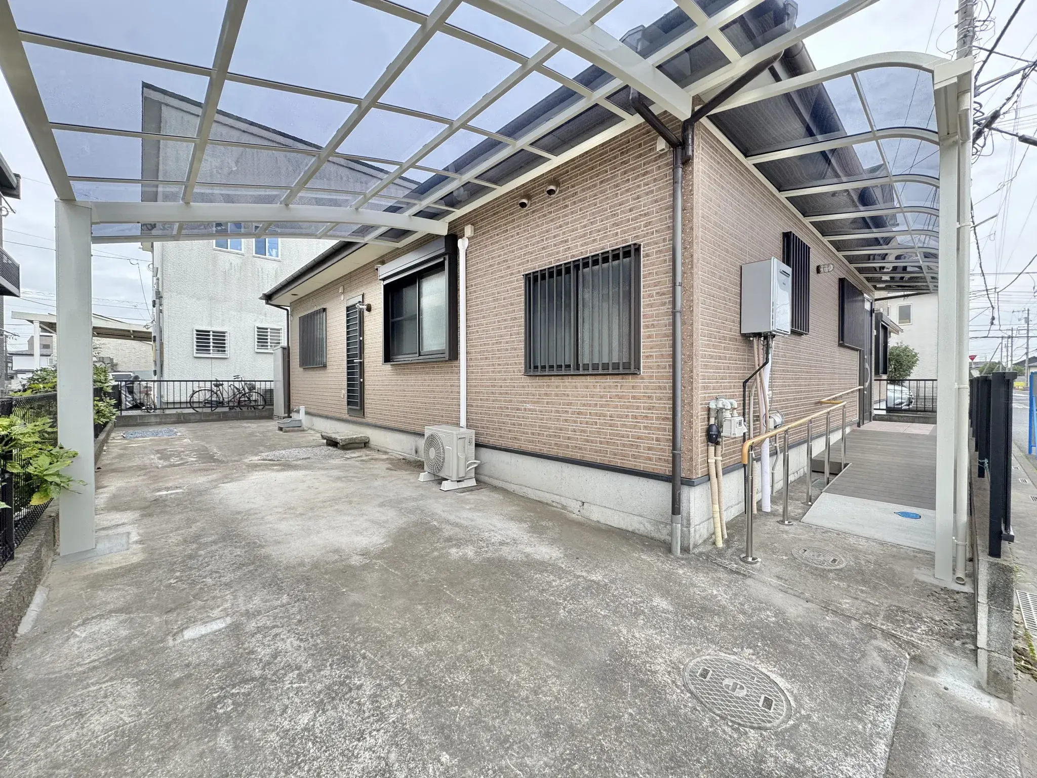 3LDK Property Yoshikawa City Saitama Prefecture (7)