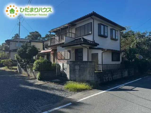 Akiya in Saitama