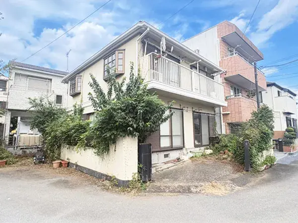 Akiya in Saitama