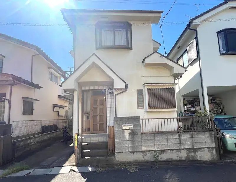 Akiya in Saitama