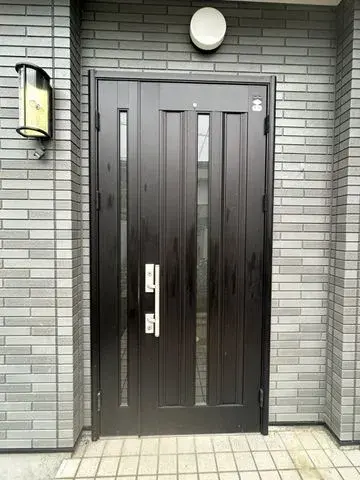 4SLDK Property Kounosu City Saitama (2)