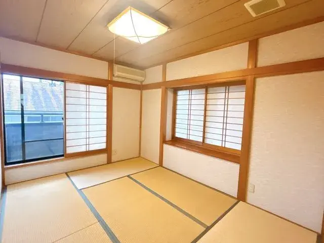 4SLDK Property Kounosu City Saitama (13)