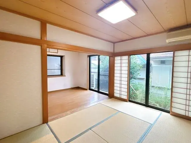 4SLDK Property Kounosu City Saitama (16)
