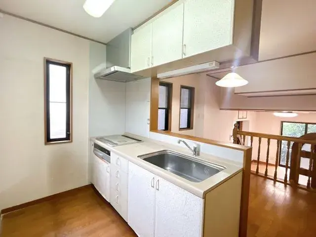 4SLDK Property Kounosu City Saitama (20)
