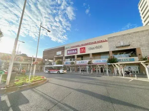 4SLDK Property Kounosu City Saitama (25)