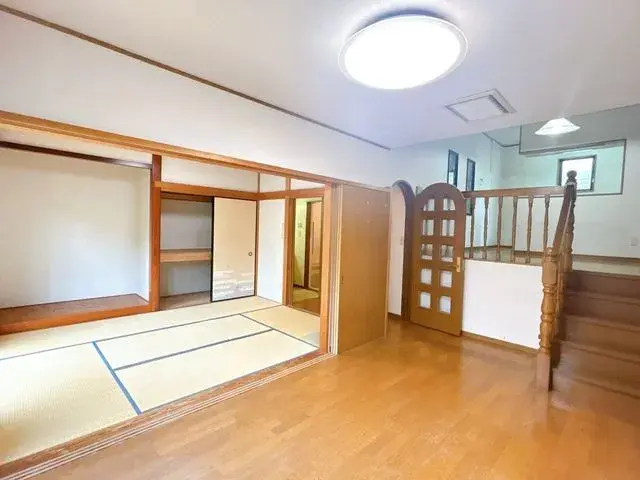 4SLDK Property Kounosu City Saitama (4)