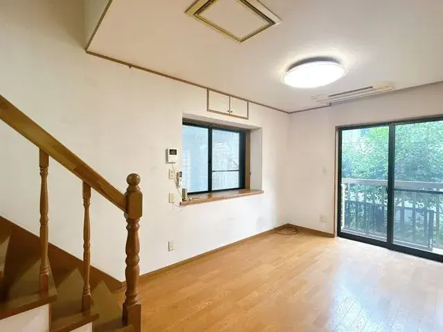 4SLDK Property Kounosu City Saitama (5)