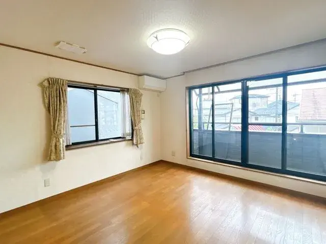 4SLDK Property Kounosu City Saitama (8)