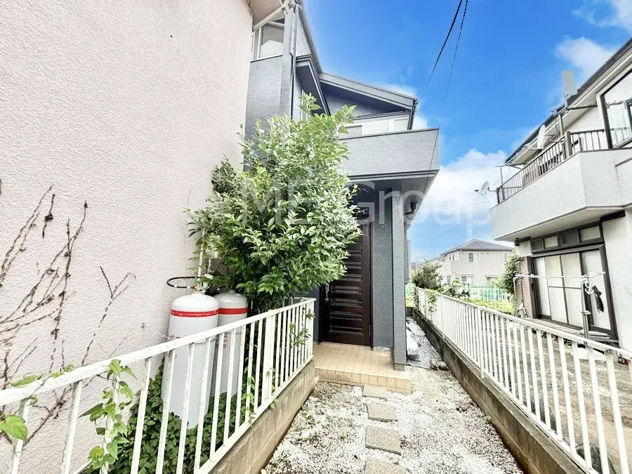 4LDK Ville de Niiza Saitama (2)