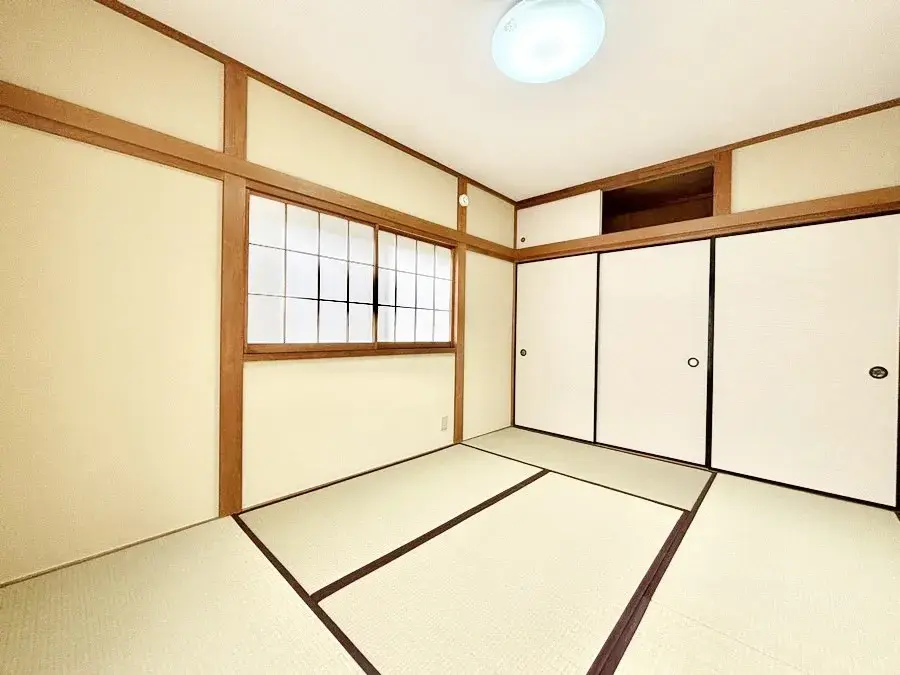 4LDK Ville de Niiza Saitama (11)