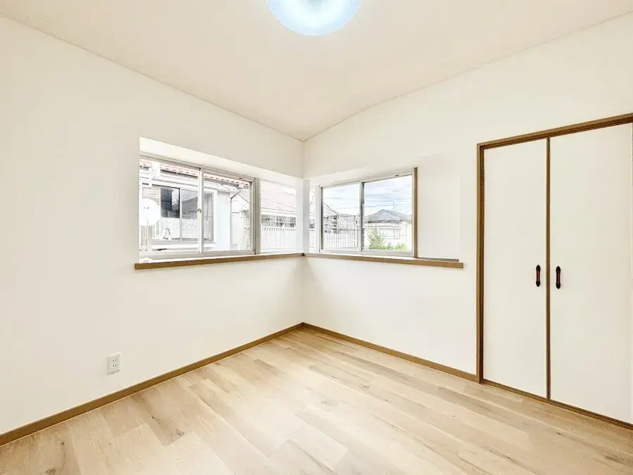 4LDK Ville de Niiza Saitama (12)