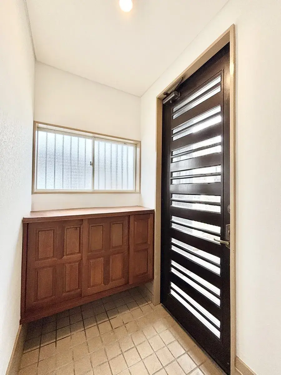 4LDK Ville de Niiza Saitama (15)