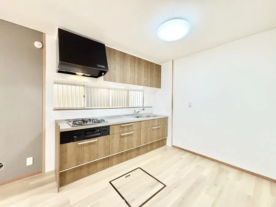 4LDK Ville de Niiza Saitama (18)