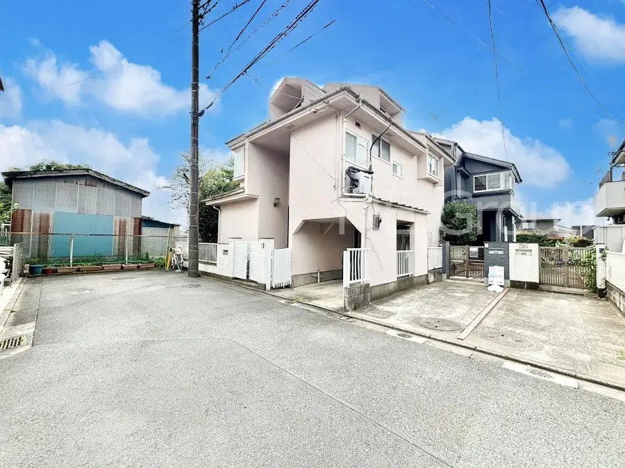 4LDK Ville de Niiza Saitama (3)