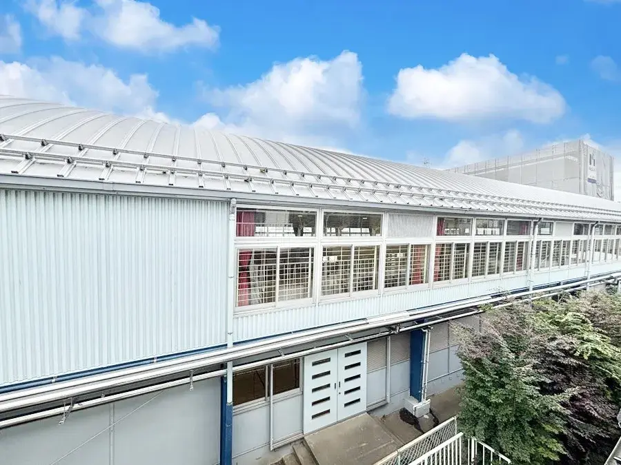 4LDK Ville de Niiza Saitama (28)