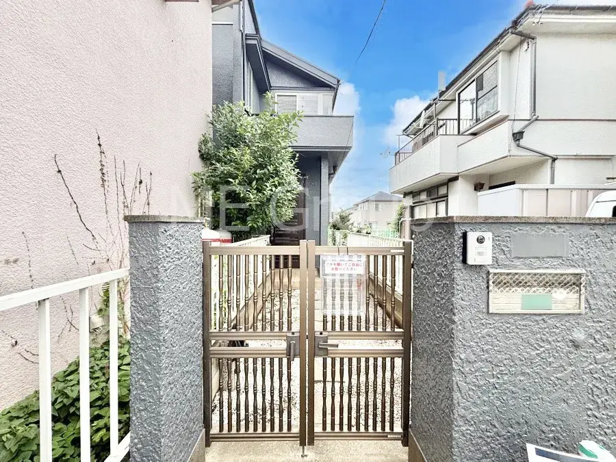 4LDK Ville de Niiza Saitama (4)