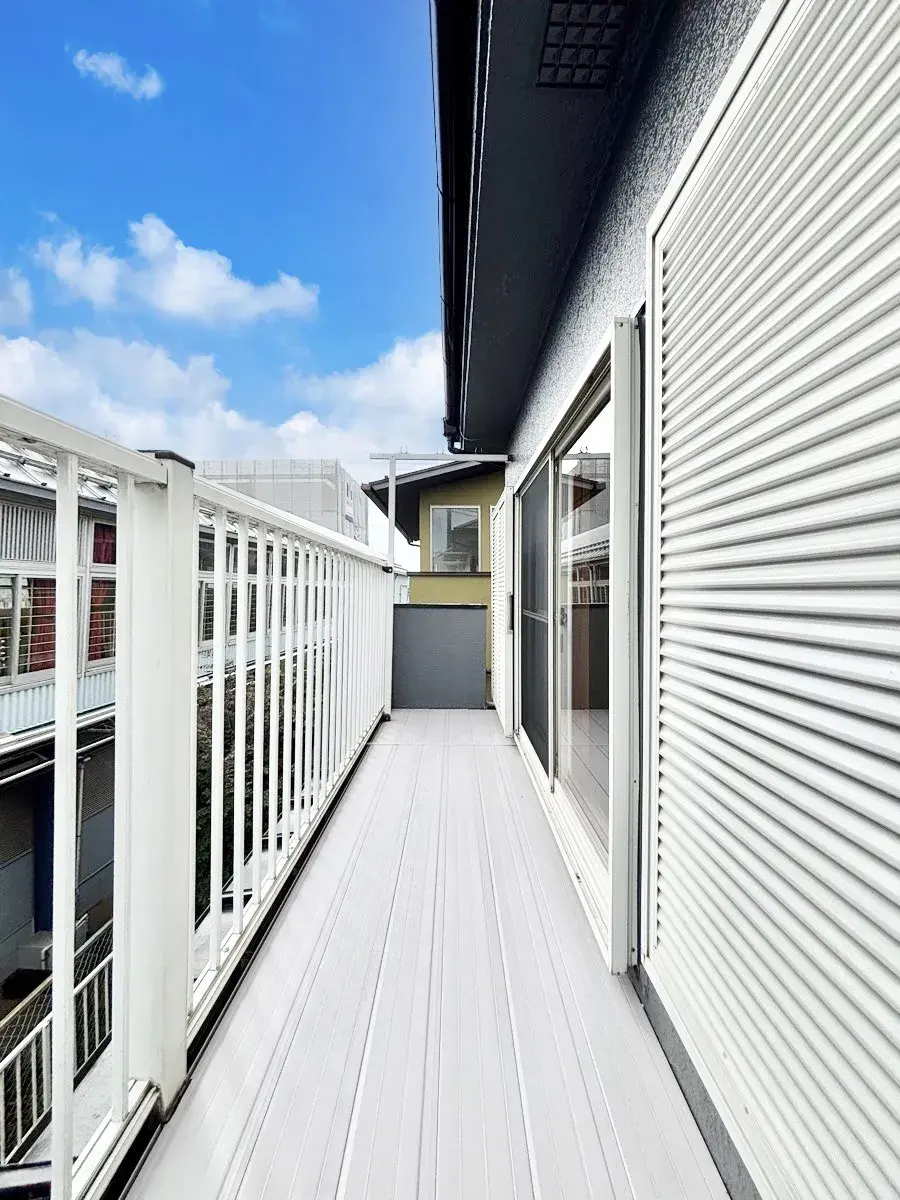 4LDK Ville de Niiza Saitama (5)