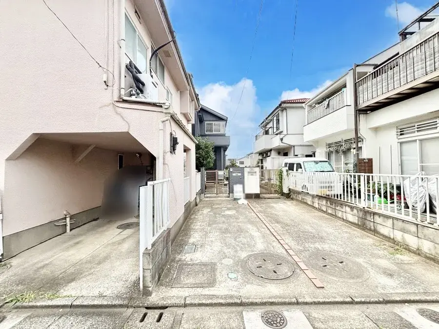 4LDK Ville de Niiza Saitama (6)