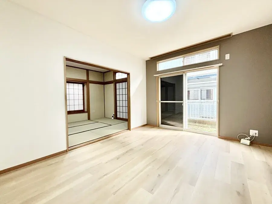 4LDK Ville de Niiza Saitama (9)