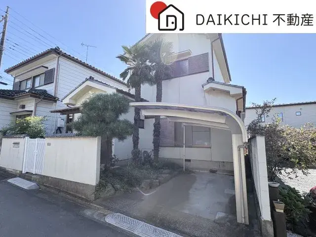 Akiya in Saitama