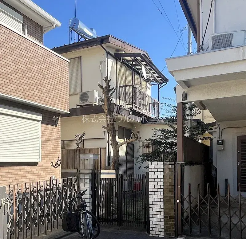 Akiya in Saitama